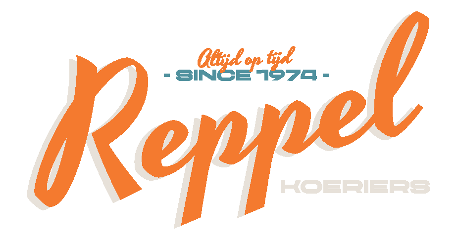 Reppel Koeriers