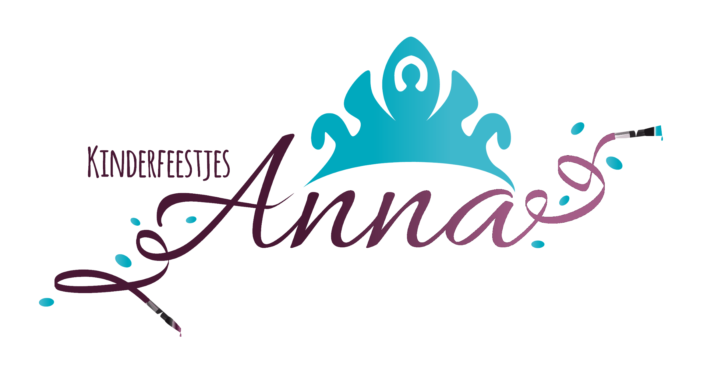 Kinderfeestjes Anna