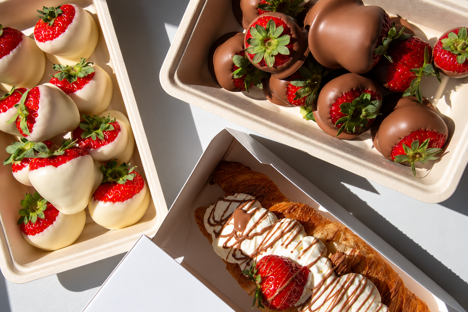 Cherry & Berry Drive-In in Sliedrecht